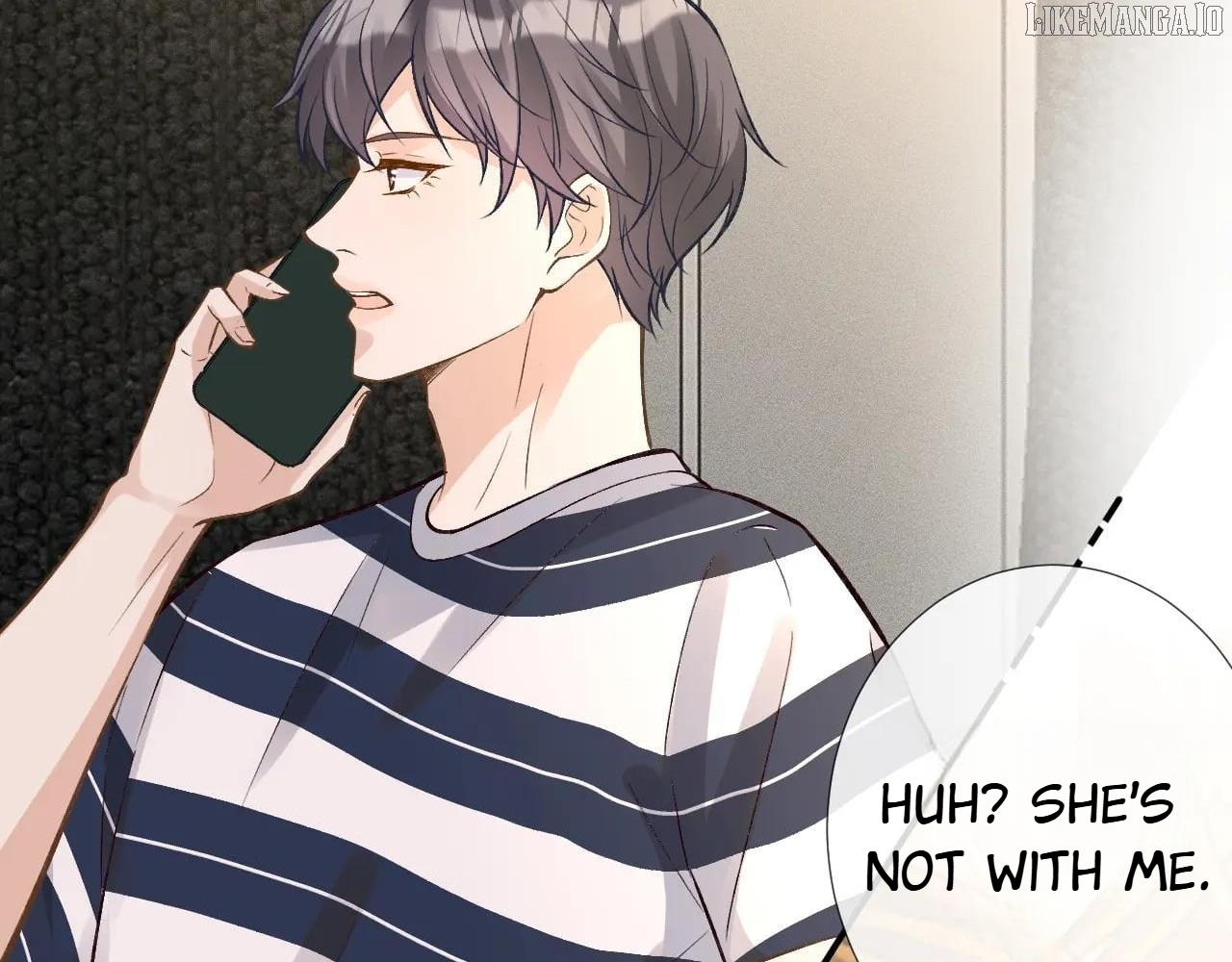 Everyone's Darling Chapter 190 - page 34